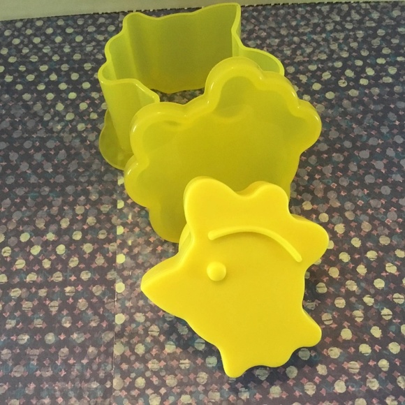 Retro Tovolo Farm animal moulds. Cow-Pig-Chicken- Ice cream moulds -used - Picture 4 of 8